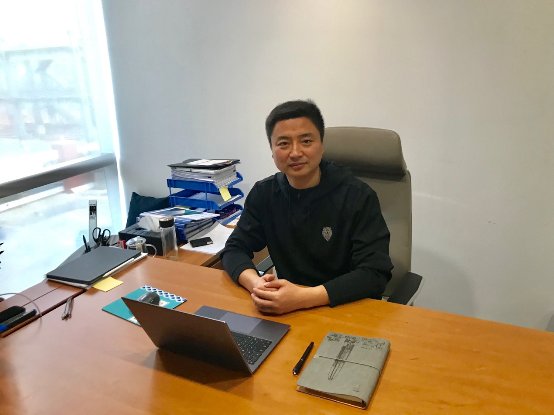 破局傳統(tǒng)光伏行業(yè)，這家公司以“新能源+區(qū)塊鏈”全新模式助力新能源發(fā)展
