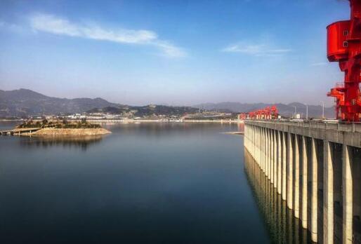 三峽水庫(kù)消落至160米，釋放近六成防洪庫(kù)容迎接主汛期