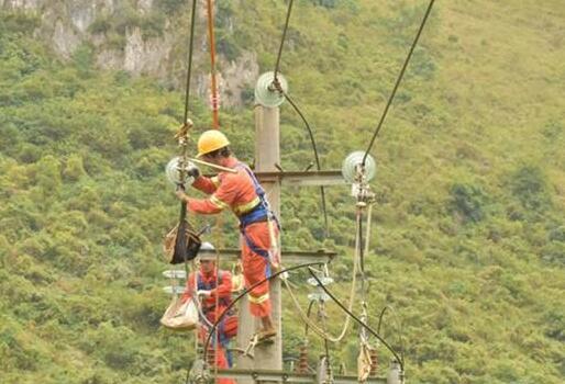 斥資1.5億改造農(nóng)網(wǎng)，廣西邊境地區(qū)崇左市加大電力扶貧力度