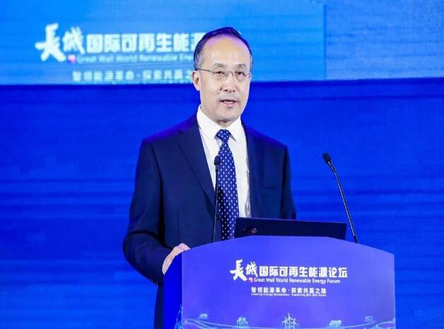 中國科學(xué)院副院長張濤：實現(xiàn)2060年“碳中和”的目標，我國減排任務(wù)艱巨