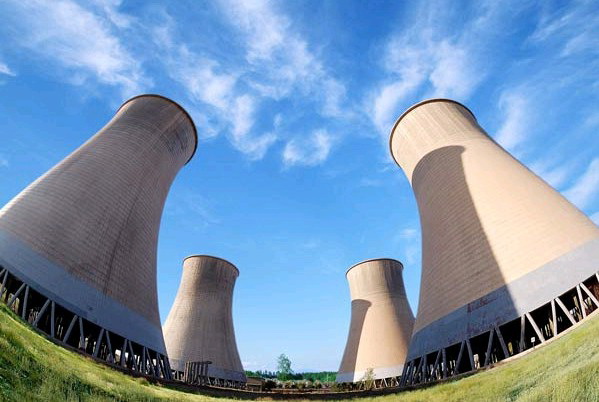 碳中和目標(biāo)下：火電絕地求生，核電穩(wěn)中求進