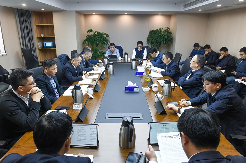 浙江慈溪市供電公司：一年提升、三年領先，打造供電所“特戰(zhàn)連隊”