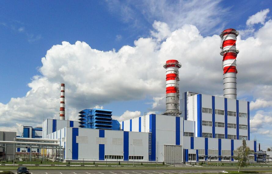 2020年中國天然氣現(xiàn)況報告：5、燃?xì)獍l(fā)電