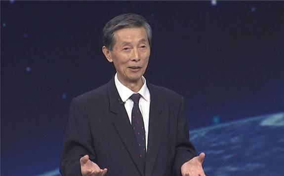 陳立泉：固態(tài)電池就要大干快上，才能引領電動中國