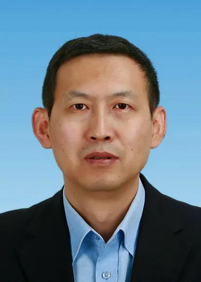劉敬任中核集團副總經理、黨組成員