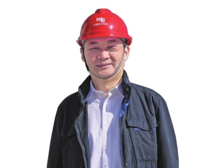 柔直技術(shù)突破 實(shí)現(xiàn)原始創(chuàng)新：南方電網(wǎng)公司首席技術(shù)專(zhuān)家、南網(wǎng)科研院董事長(zhǎng)饒宏