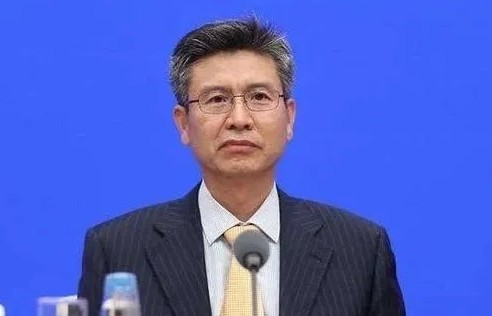 大肆收錢斂財，收受賄賂驚人！國家能源局原副局長劉寶華被“雙開”