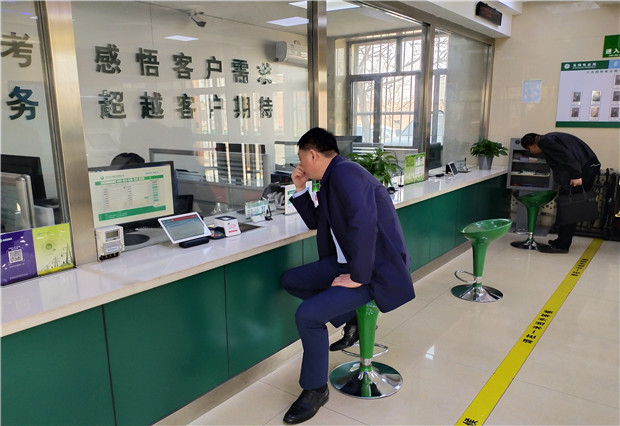 六五四供電：局長變身“難纏”辦電用戶，開展優(yōu)化電力營商環(huán)境調(diào)研工作