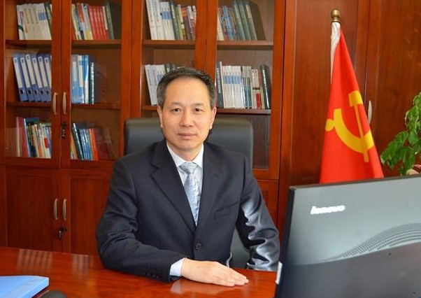 加快新型電力系統(tǒng)戰(zhàn)略研究——訪中國(guó)工程院院士、全球能源互聯(lián)網(wǎng)研究院院長(zhǎng)湯廣福