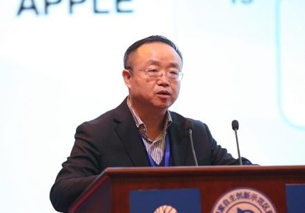 國(guó)家電網(wǎng)有限公司大數(shù)據(jù)中心主任、黨委副書(shū)記 王繼業(yè) 黨委書(shū)記杜蜀薇：激活電力大數(shù)據(jù)價(jià)值 服務(wù)實(shí)現(xiàn)碳達(dá)峰、碳中和目標(biāo)