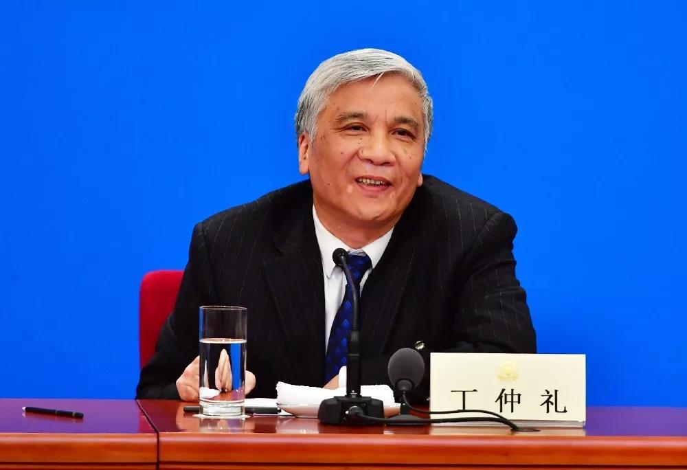 丁仲禮院士：實(shí)現(xiàn)碳中和，需要“三端發(fā)力”!