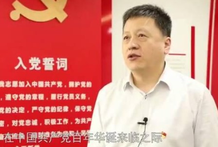周群任中國(guó)電氣裝備集團(tuán)有限公司黨委副書記、董事，提名為中國(guó)電氣裝備集團(tuán)有限公司總經(jīng)理人選