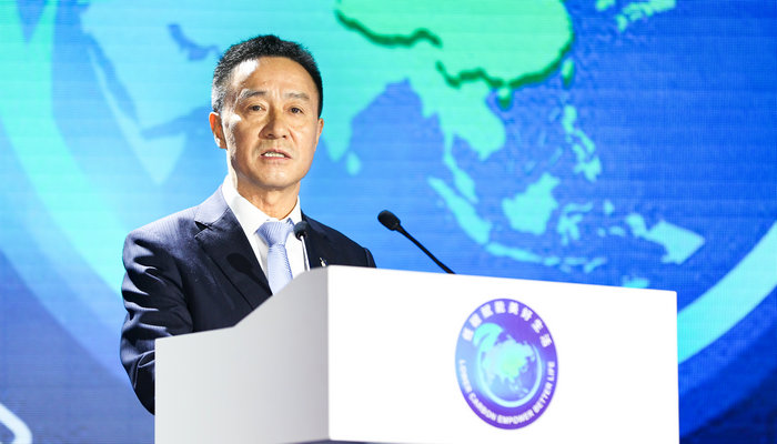 賀徙：電力企業(yè)清潔化、智能化轉(zhuǎn)型勢在必行