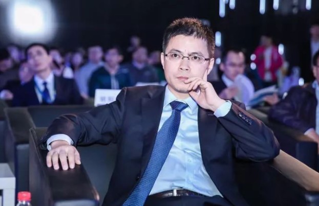 明陽智能張啟應出席進博會：智慧風電進化助力碳中和！