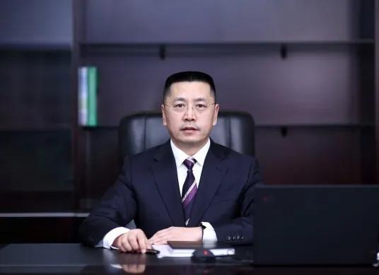盧洪早同志任國家電投副總經(jīng)理、黨組成員