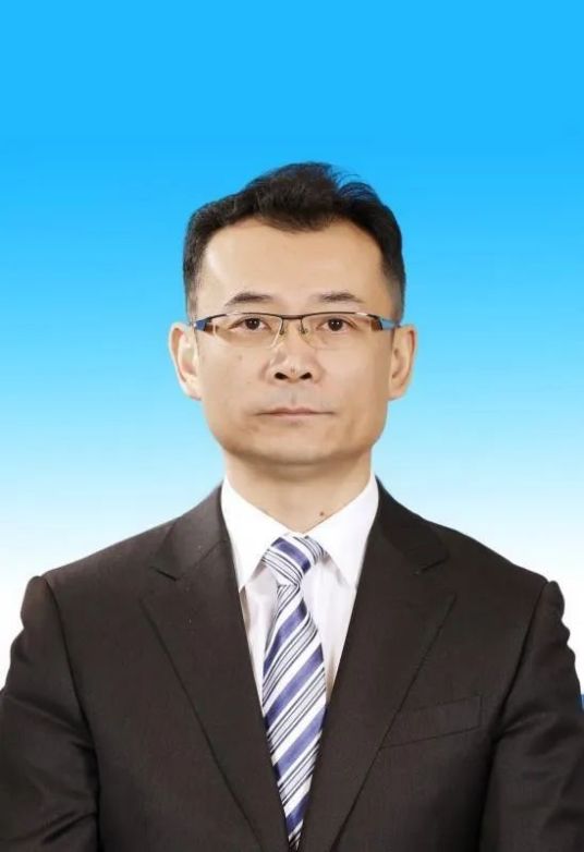 祖斌任中國華電集團(tuán)董事、黨組副書記