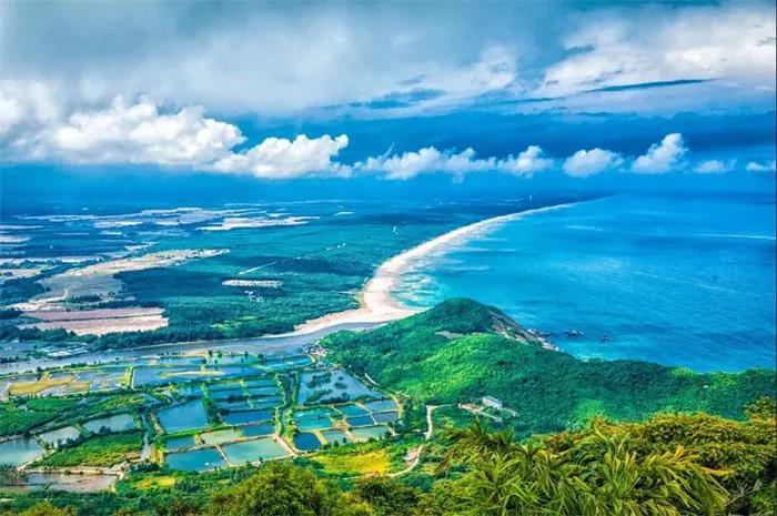 海南：2025年底前新增光伏發(fā)電5GW，加速推進(jìn)能源轉(zhuǎn)型！