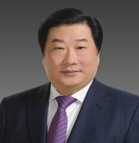 全國人大代表，山東重工集團有限公司黨委書記、董事長譚旭光：海洋經(jīng)濟是未來山東實現(xiàn)“雙碳”目標的重要組成部分