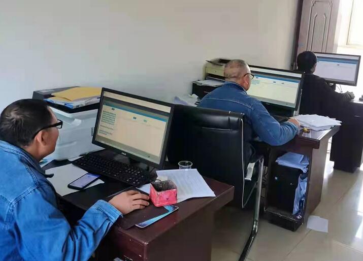 國網(wǎng)道縣供電公司：培考雙管齊下，安全入腦入心