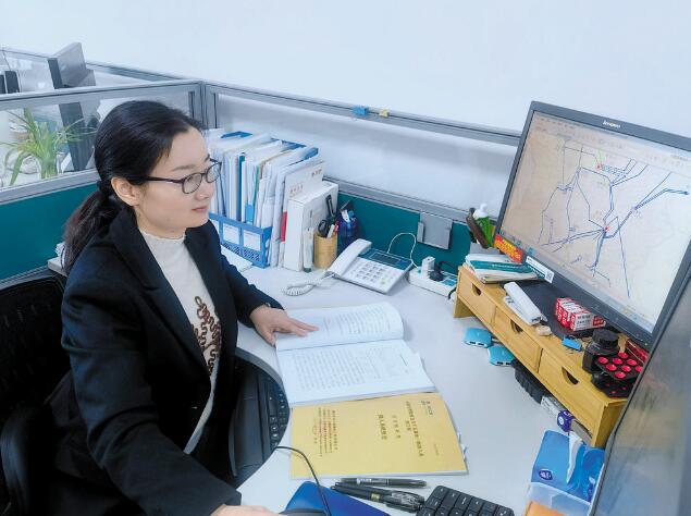黃旦莉：無(wú)論在什么崗位，都要把工作做到極致