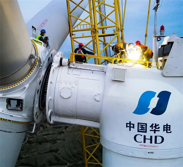 華電山西公司創(chuàng)新驅(qū)動(dòng)，深挖內(nèi)潛，做好提質(zhì)增效大文章