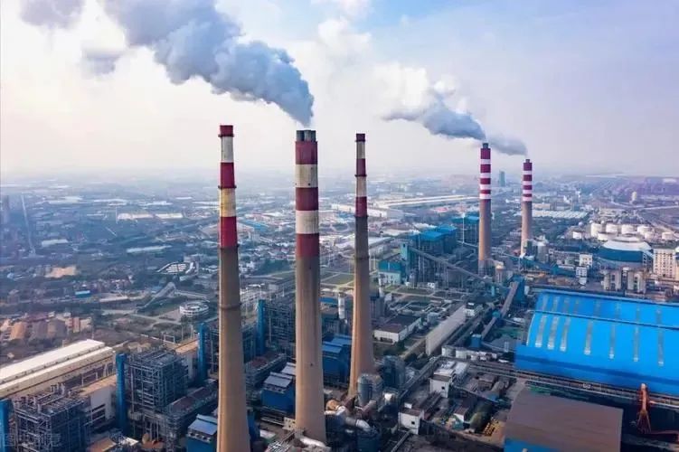 減排指標持續(xù)加碼，煤電怎么辦?