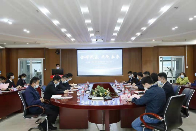萬物皆“共享”！格力、通威戰(zhàn)略合作，提出“共享員工”策略