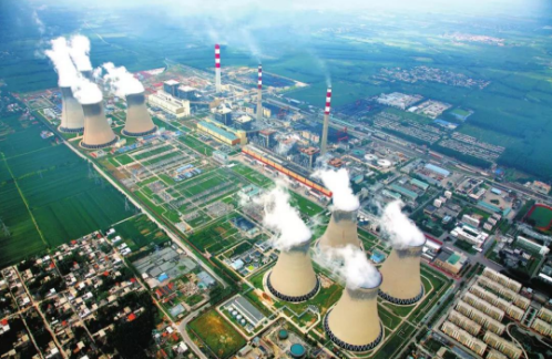 山東明確“兩高”項(xiàng)目改造期限，煤電截止到2025年4月