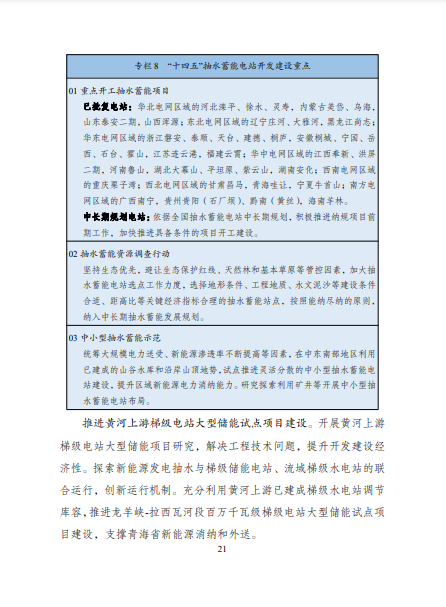 發(fā)改委、能源局等九部委聯(lián)合印發(fā)發(fā)布“十四五”可再生能源規(guī)劃！