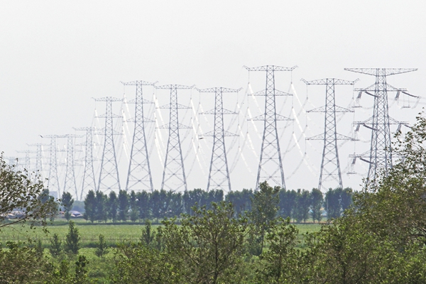 國網(wǎng)山東省電力公司發(fā)布“抗疫情、保供電、穩(wěn)經(jīng)濟(jì)、為人民”八項(xiàng)措施