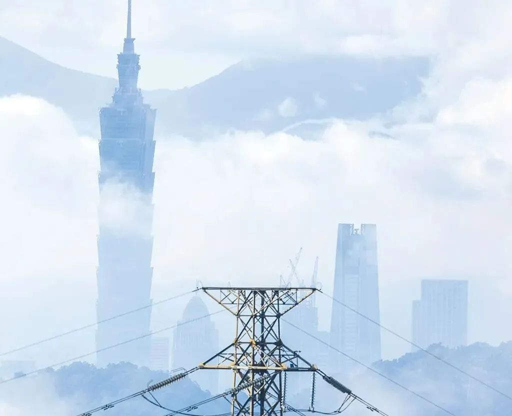 臺(tái)灣電價(jià)整體調(diào)漲8.4% “電價(jià)變貴了，但電還是缺!”