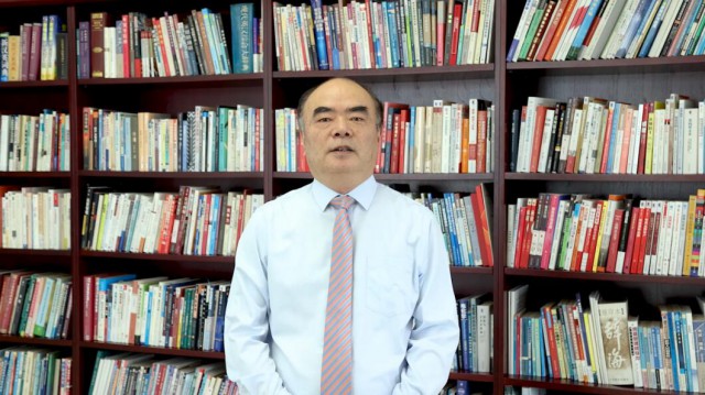 曹仁賢：我國光伏產業(yè)已經(jīng)形成全球最完整的產業(yè)鏈