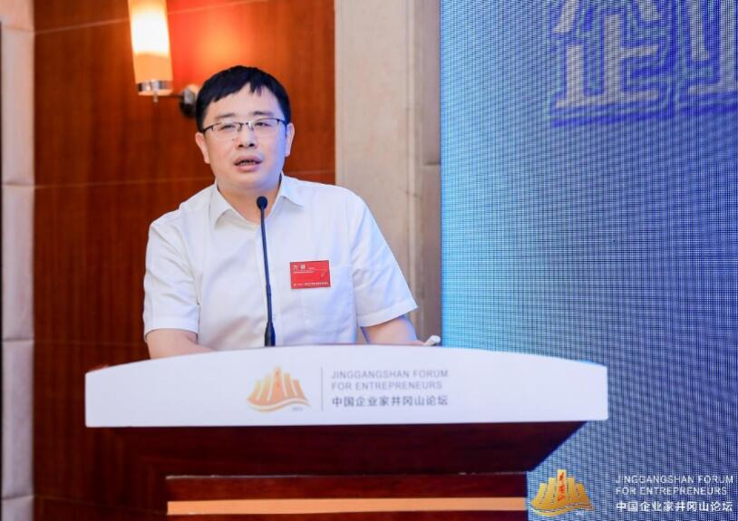 中國節(jié)能協(xié)會方?。浩髽I(yè)“雙碳”工作需堅持長期主義