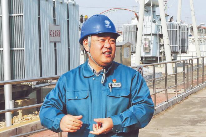 李征：只要熱愛(ài)，再不起眼的工作也有亮點(diǎn)