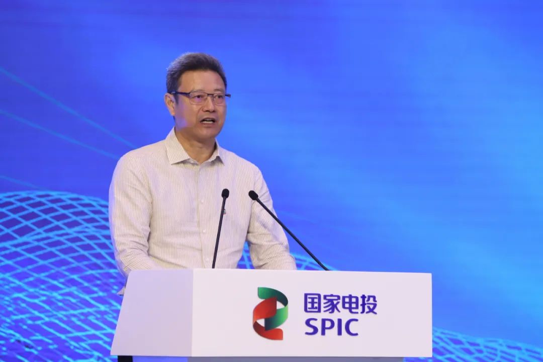 錢智民：中國“3060”，是挑戰(zhàn)更是機遇