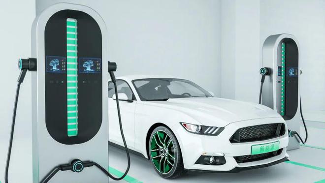 8000萬新能源汽車充電樁!造就物聯(lián)網(wǎng)產(chǎn)業(yè)“新藍?！? width=