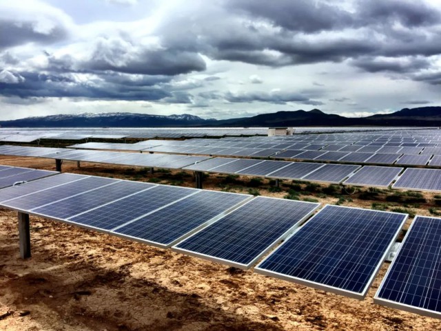 光合科普 | 發(fā)電量決定收益，影響光伏電站發(fā)電量的因素有哪些？