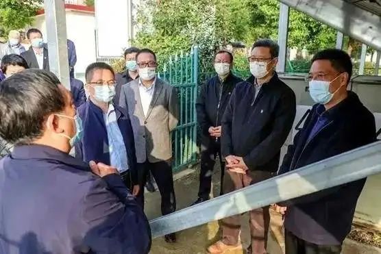 賦能鄉(xiāng)村振興！國家電投“新能源+”、“光伏+”助推經濟高質量發(fā)展