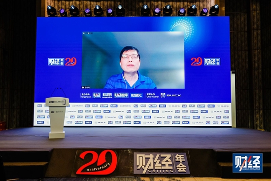 王朝陽院士：要實(shí)現(xiàn)雙碳目標(biāo)，交通的電動化和可再生能源大規(guī)模應(yīng)用是重中之重