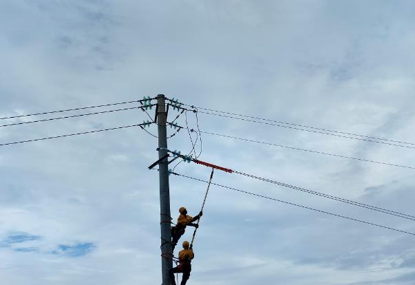 廣西田陽供電局“預安排、精計算、強管理”努力實現(xiàn)“雙趨零”目標