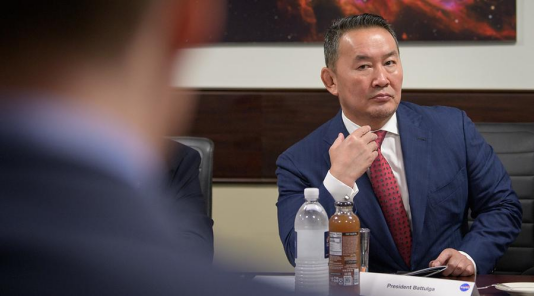 蒙古煤炭反腐之火，燒到了中國(guó)合同上