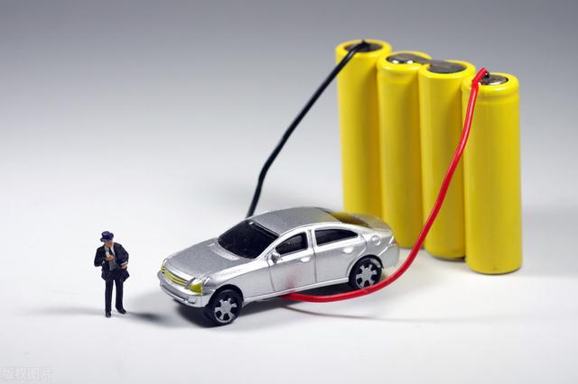 中國(guó)新能源車的視界，是全世界