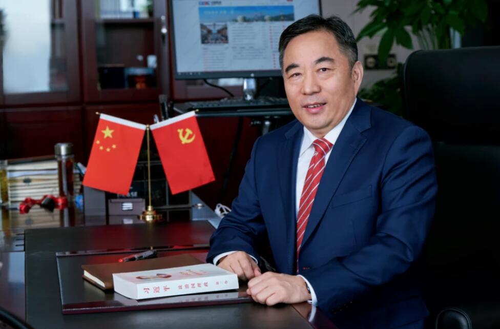 【兩會好聲音】全國政協(xié)委員宋海良：建議加快推進(jìn)綠色新型煤電建設(shè)，適當(dāng)布局一批煤炭儲配保障基地