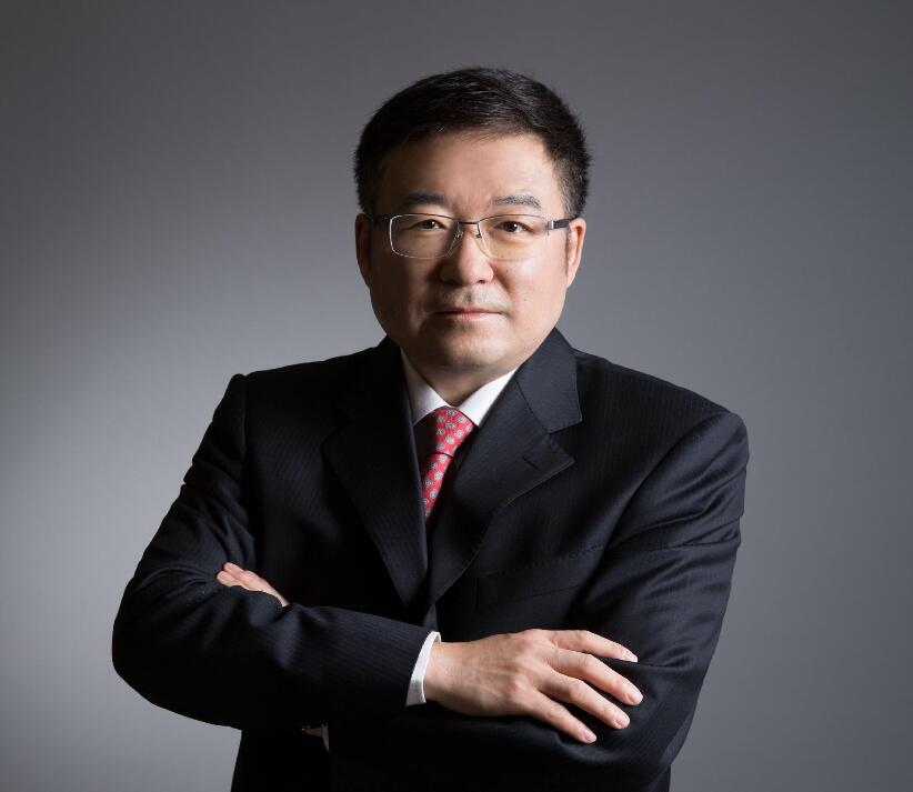 全國(guó)政協(xié)委員、國(guó)機(jī)集團(tuán)董事長(zhǎng)張曉侖：支持轉(zhuǎn)制院所打造原創(chuàng)技術(shù)策源地