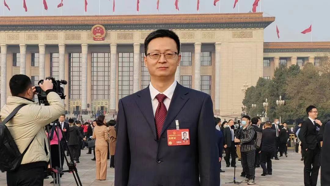 【兩會(huì)好聲音】全國(guó)人大代表周?。和苿?dòng)粵東清潔能源與綠色石化產(chǎn)業(yè)融合發(fā)展