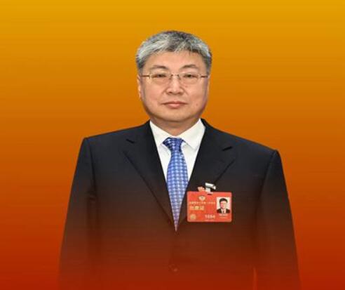 全國(guó)政協(xié)委員、國(guó)家能源集團(tuán)董事長(zhǎng)劉國(guó)躍：加快布局和釋放煤炭?jī)?yōu)質(zhì)產(chǎn)能