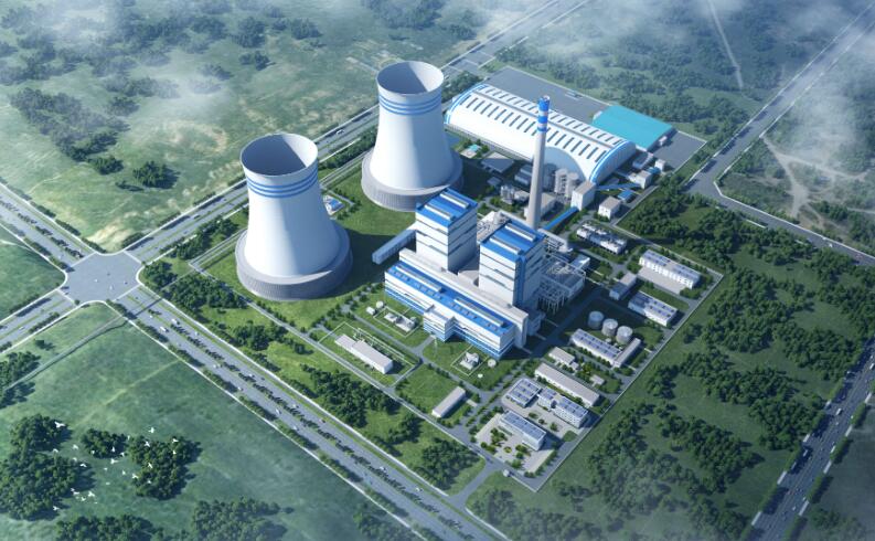 內(nèi)蒙古能源集團(tuán)準(zhǔn)大電廠2×100萬千瓦煤電一體化擴(kuò)建項目勘察設(shè)計  　　作者：李榮生 來源：西南院 發(fā)布時間：2023-04-17 分享：  　　分享到微信  　　用微信“掃一掃”，點擊右上角分享按鈕