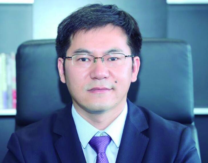 同享科技董事長陸利斌：堅(jiān)持創(chuàng)新與創(chuàng)造，探索儲(chǔ)能材料新方向