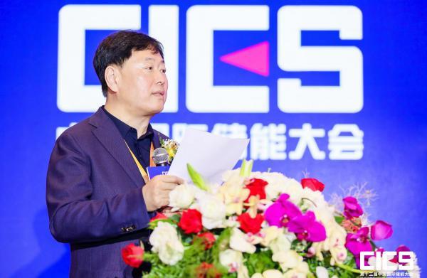 電源行業(yè)協(xié)會(huì)秘書長(zhǎng)王澤深：長(zhǎng)時(shí)儲(chǔ)能具備諸多優(yōu)勢(shì)，前景廣闊