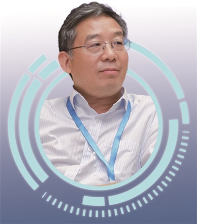 中國科學院院士、中國石油大學(北京)碳中和未來技術(shù)學院院長、重質(zhì)油全國重點實驗室主任徐春明：實現(xiàn)“雙碳”目標 能源結(jié)構(gòu)調(diào)整是根本